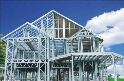 黄冈怎么才能预防钢结构建筑出现腐蚀问题